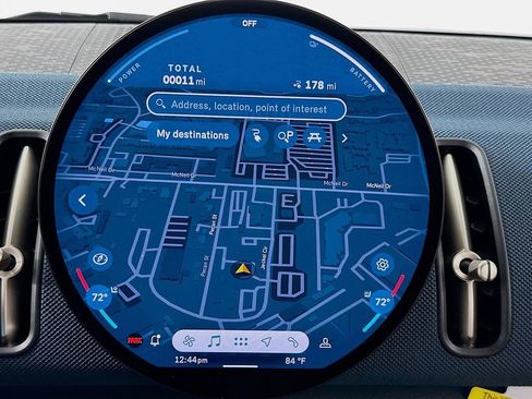 Used 2025 MINI Cooper Countryman SE image 12