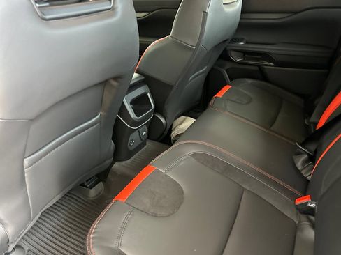 Used 2025 Ford Ranger Raptor AWD/4WD image 12