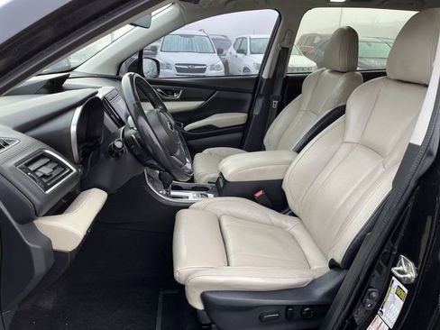 Used 2019 Subaru Ascent Limited image 15
