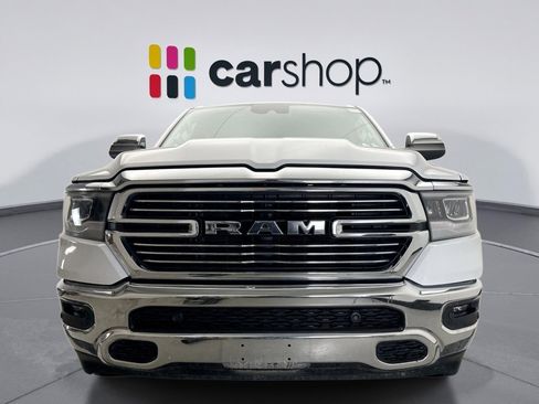 Used 2022 RAM 1500 Laramie image 8