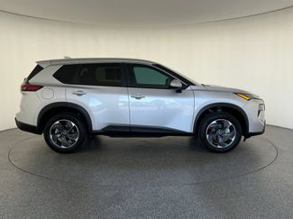 Used 2024 Nissan Rogue SV AWD/4WD video 2