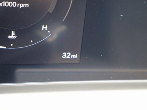 New 2026 Hyundai Tucson Limited image 33