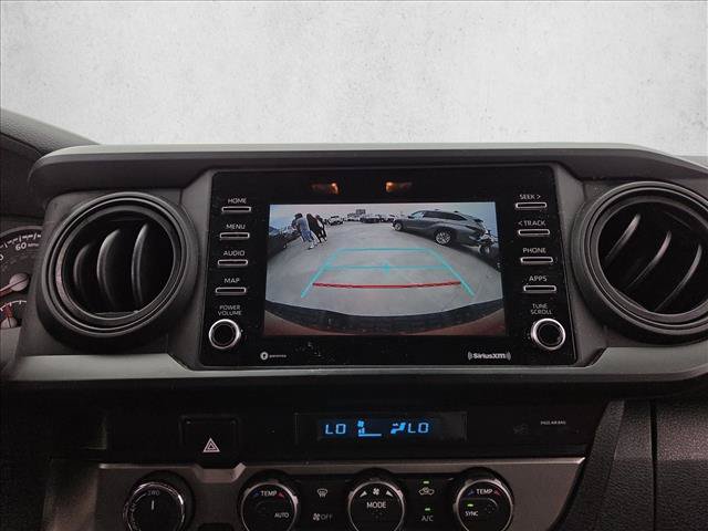 Used 2023 Toyota Tacoma SR AWD/4WD image 12
