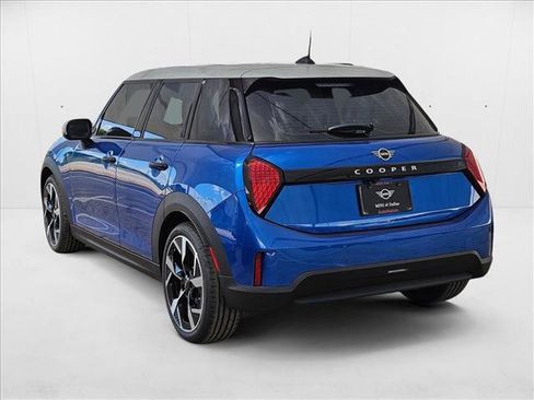 Used 2026 MINI Cooper 4-Door Hardtop FWD image 7