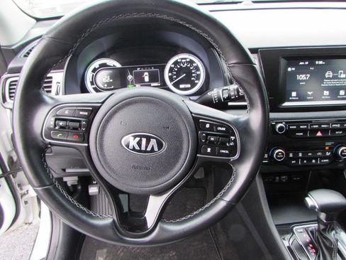 Used 2019 Kia Niro EX image 13