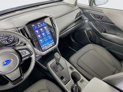 Certified 2024 Subaru Crosstrek 2.0i Premium image 24