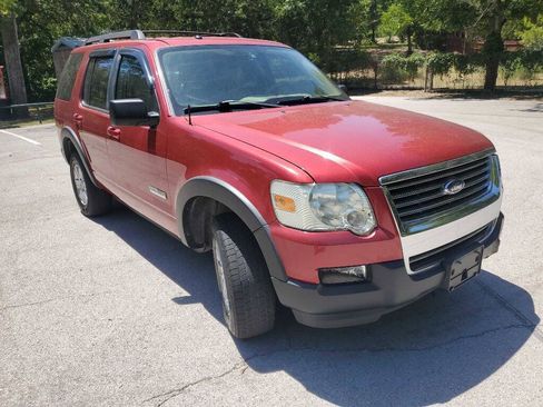 Used 2007 Ford Explorer XLT RWD image 8