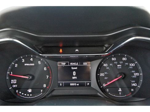 Used 2022 Chevrolet TrailBlazer LT FWD image 14