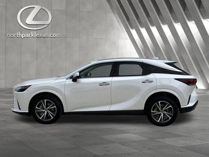 Certified 2023 Lexus RX 350 Premium w/ Accessory Package (Z1)
