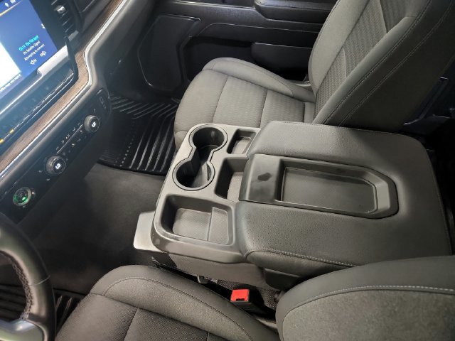 Used 2023 Chevrolet Silverado 1500 LT AWD/4WD image 28