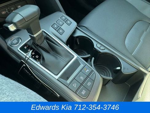 New 2026 Kia Sportage SX image 33