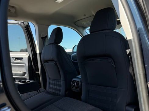 Used 2023 Ford Bronco Sport Big Bend w/ Convenience Package image 16