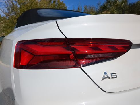 Used 2024 Audi A5 2.0T Premium Plus image 12