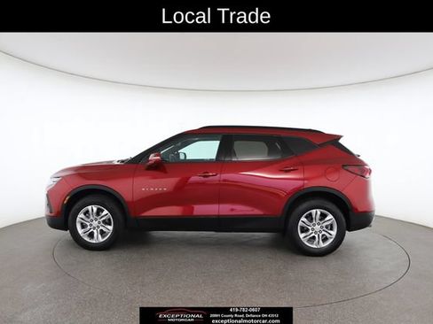 Used 2020 Chevrolet Blazer LT FWD image 7