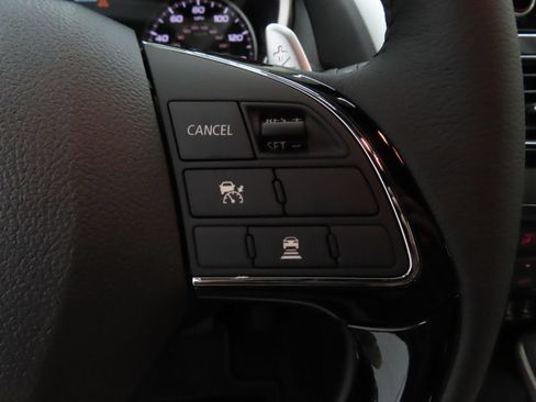 New 2026 Mitsubishi Eclipse Cross SEL AWD/4WD image 14