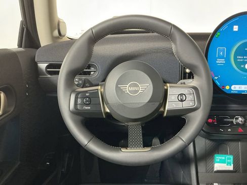 New 2026 MINI Cooper S FWD image 15