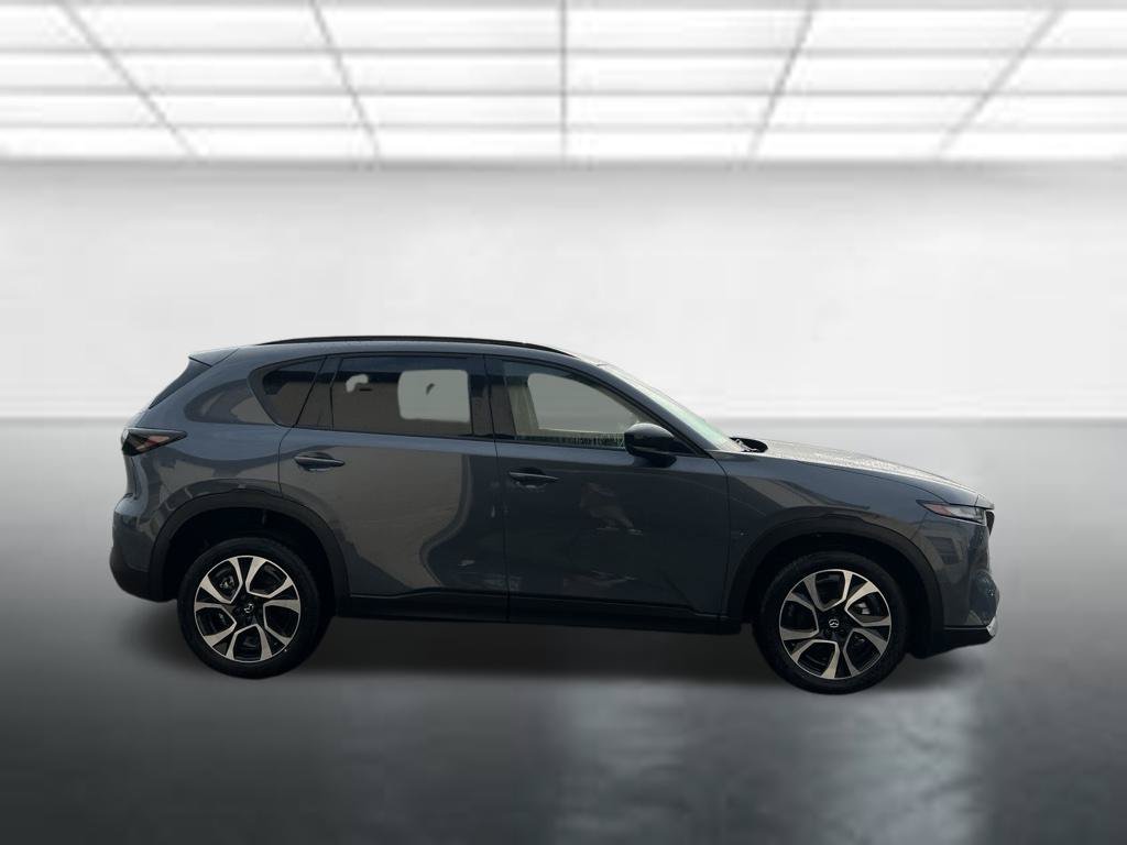 New 2026 MAZDA CX-5 Preferred AWD/4WD image 2
