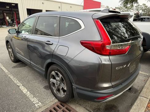 Used 2019 Honda CR-V EX-L image 3