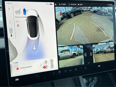 Used 2024 Tesla Model 3 Long Range image 6