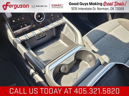 New 2027 GMC Terrain Elevation w/ Black Edition FWD image 29