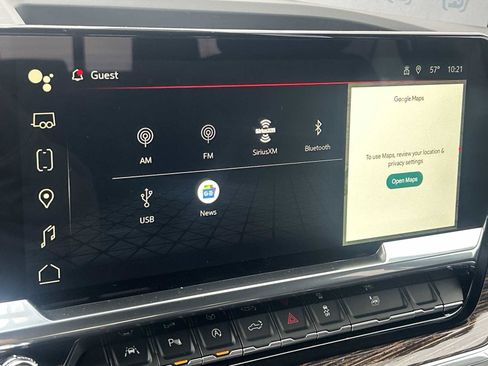 New 2026 GMC Sierra 1500 Elevation w/ Elevation Premium Package image 14