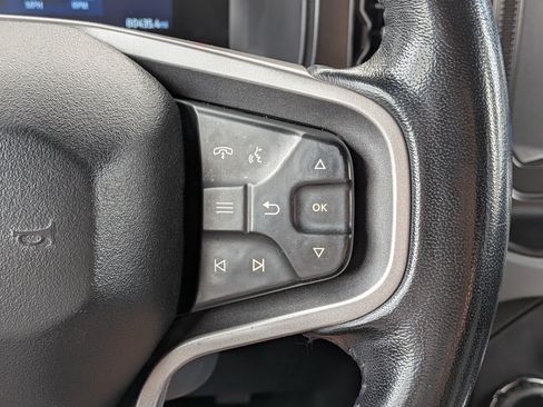 Used 2022 Ford Bronco Big Bend AWD/4WD image 23