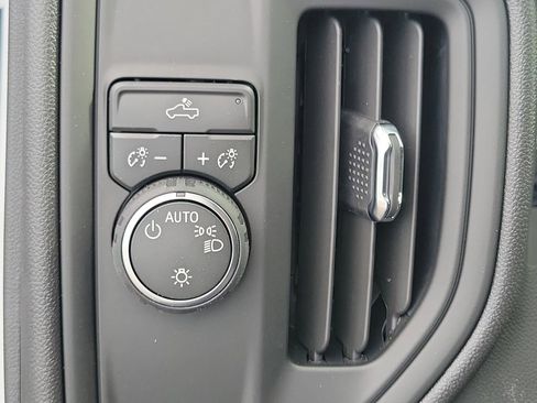 New 2026 Chevrolet Silverado 1500 W/T w/ WT Convenience Package image 12