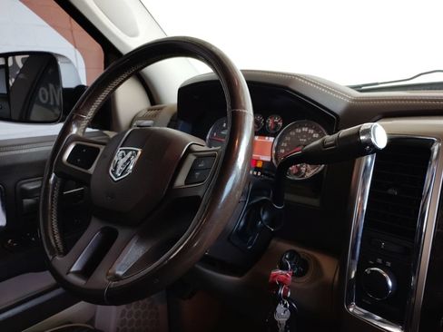Used 2011 RAM 2500 Longhorn w/ Cold Weather Group AWD/4WD image 29