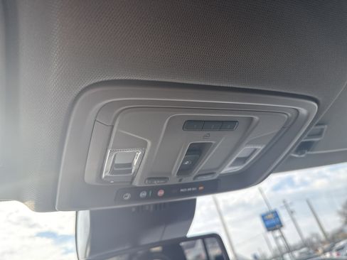 New 2026 Chevrolet Silverado 2500 LT w/ Trail Boss Package image 30