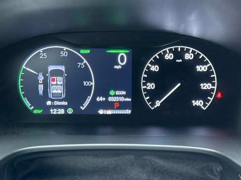 Used 2024 Honda CR-V Sport image 13