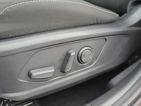 Certified 2023 Hyundai Tucson SEL AWD/4WD image 16