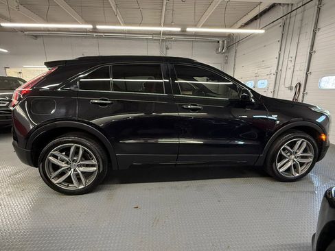 Used 2019 Cadillac XT4 Sport image 6