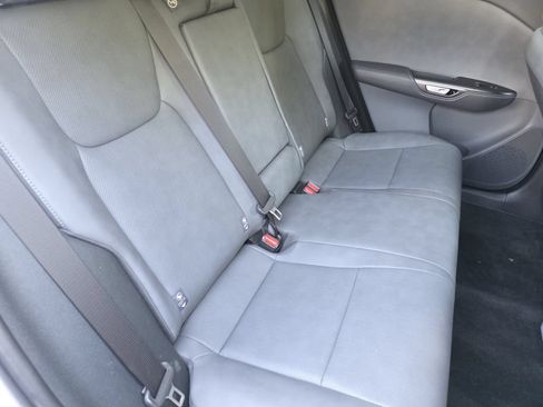 Certified 2023 Lexus RZ 450e Premium w/ Technology Package AWD/4WD image 22