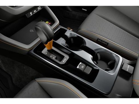 New 2026 Subaru Forester Wilderness image 21