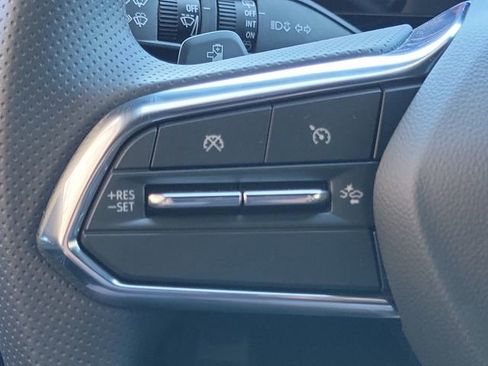 New 2026 Chevrolet Blazer EV LT image 8