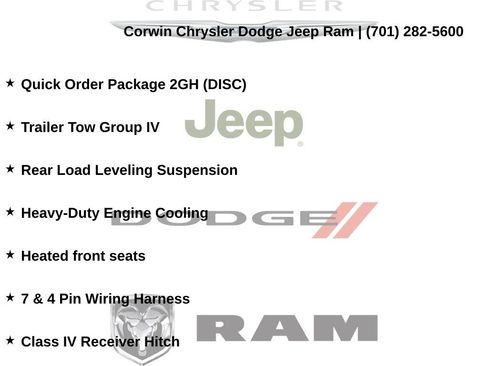 Certified 2022 Jeep Grand Cherokee Limited w/ Trailer Tow Group IV AWD/4WD image 16