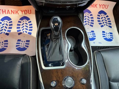 Used 2020 INFINITI QX60 Luxe w/ Sensory Package image 27