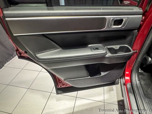 Used 2024 Hyundai Santa Fe XRT image 30