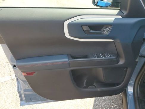 New 2025 Ford Bronco Sport Heritage image 9