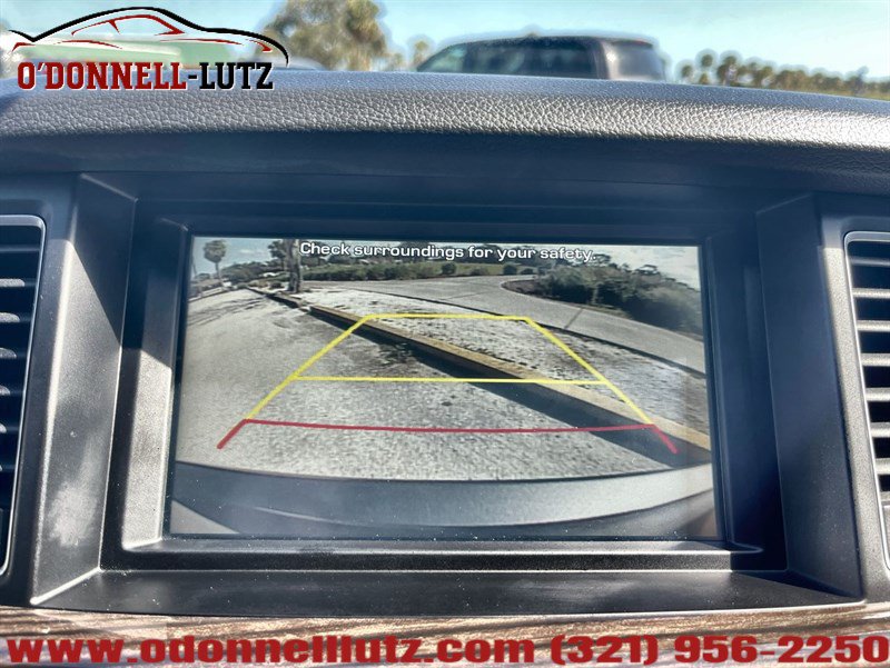 Used 2017 Genesis G80 3.8 w/ Option Group 02 RWD image 17