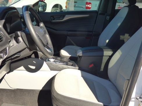 Used 2024 Ford Escape Active w/ Tech Pack #1 image 25