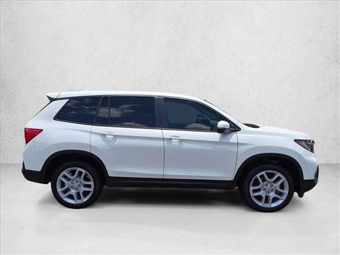 Used 2024 Honda Passport EX-L image 4