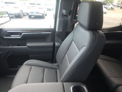 New 2026 Chevrolet Silverado 1500 LT Trail Boss w/ LT Trail Boss Premium Package AWD/4WD image 29