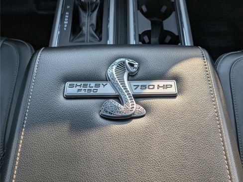 Used 2017 Ford F150 Lariat w/ Equipment Group 502A Luxury image 23