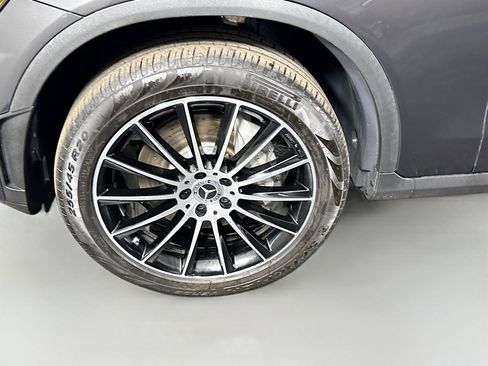 Used 2022 Mercedes-Benz GLC 300 image 38