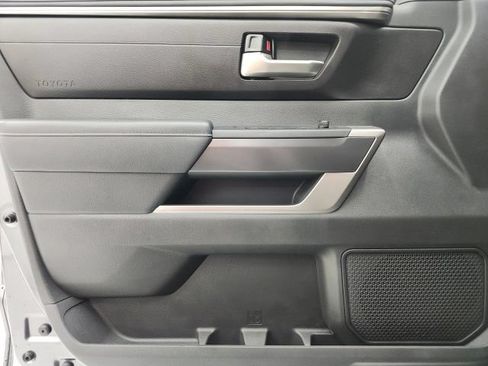 Used 2025 Toyota Tundra SR5 RWD image 11