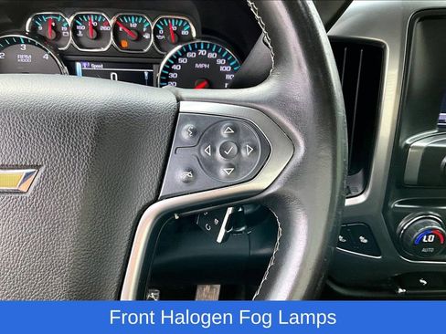 Used 2015 Chevrolet Silverado 1500 LT w/ All Star Edition image 25