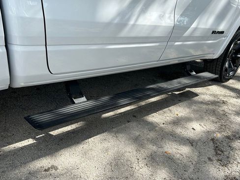 Used 2024 RAM 1500 Limited image 44