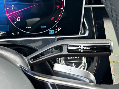 New 2026 Mercedes-Benz E 350 4MATIC Sedan image 23