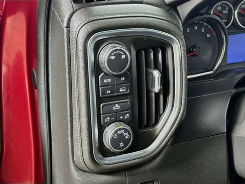 Used 2019 Chevrolet Silverado 1500 LT w/ All-Star Edition AWD/4WD image 13